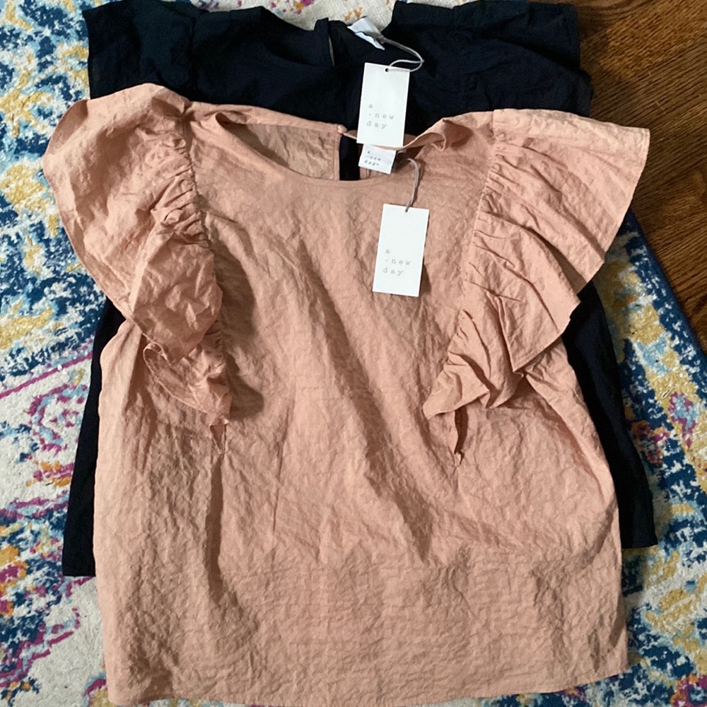 Set of blouses